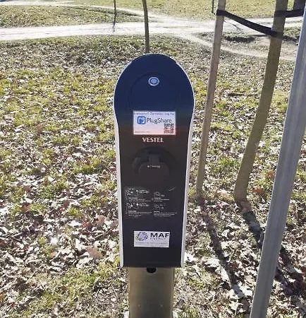 Appartement Haven *