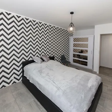 Haven Apartment Warmbrunn