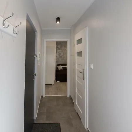 Haven Apartment
