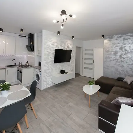 Appartement Haven *