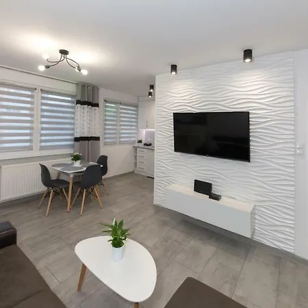 Haven Appartement