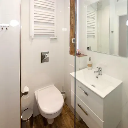 Haven Apartment