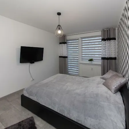 Haven Apartment *