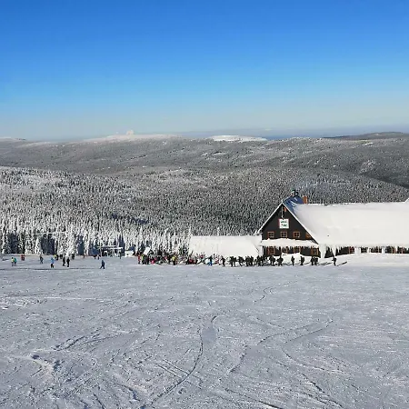 아파트 Haven Warmbrunn