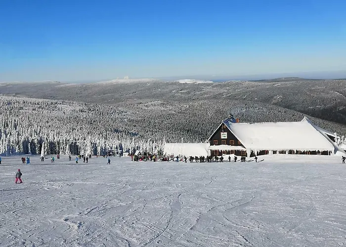 Apartman Haven Warmbrunn